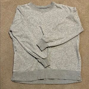 Aerie Oversized Sweatshirt